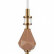 Подвесной светильник Odeon Light Terra 5414/1C
