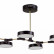 Люстра на штанге EVOLUCE Monta SLE6004-402-06