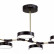 Люстра на штанге EVOLUCE Monta SLE6004-402-06