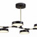 Люстра на штанге EVOLUCE Monta SLE6004-402-06