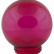 Плафон полимерный Uniel UFP-R150A 8071