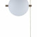 Светильник на штанге Loft it Signal 10029C Gold