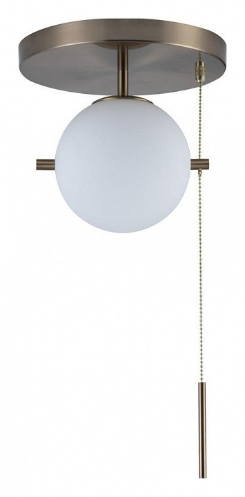 Светильник на штанге Loft it Signal 10029C Gold