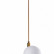 Подвесная люстра Arte Lamp Cassel A5454SP-3PB