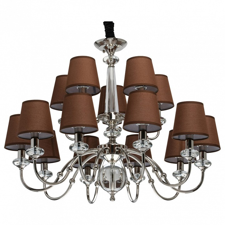 Подвесная люстра MW-Light София 7 355013715