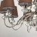 Подвесная люстра MW-Light София 7 355013715