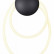 Бра Odeon Light Corda 4391/20WL