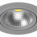 Встраиваемый светильник Lightstar Intero 111 i91909