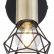 Бра Globo Xara I 54802S-1AB
