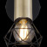 Бра Globo Xara I 54802S-1AB