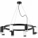 Подвесная люстра Lightstar Rullo LR01837436476
