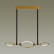 Светильник на штанге Odeon Light Vikema 4995/40L
