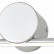 Подсветка для картины Escada Line 10291/1LED Silver