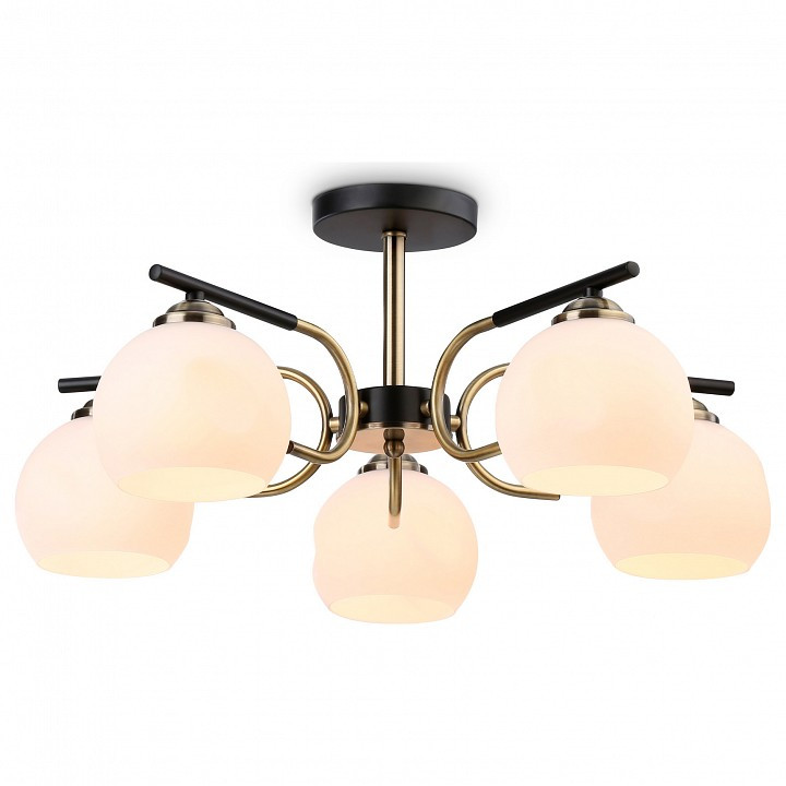 Люстра на штанге Ambrella TR TR303312