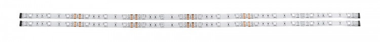 Комплект с 3 лентами светодиодными Eglo Led Stripes-Flex 92053