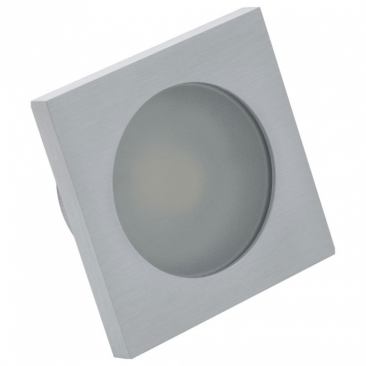 Встраиваемый светильник Denkirs DK3013 DK3013-AL