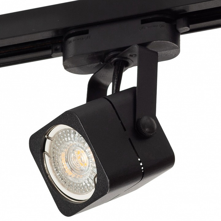 Светильник на штанге Denkirs DK600 DK6003-BK