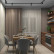 Светильник на штанге Denkirs DK600 DK6003-BK