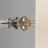 Настольная лампа декоративная Omnilux Rivoli OML-64204-01