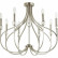 Люстра на штанге Lumion Mackenzie 4495/8C