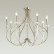 Люстра на штанге Lumion Mackenzie 4495/8C