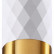 Накладной светильник Odeon Light Ad Astrum 4286/1C