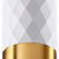 Накладной светильник Odeon Light Ad Astrum 4286/1C