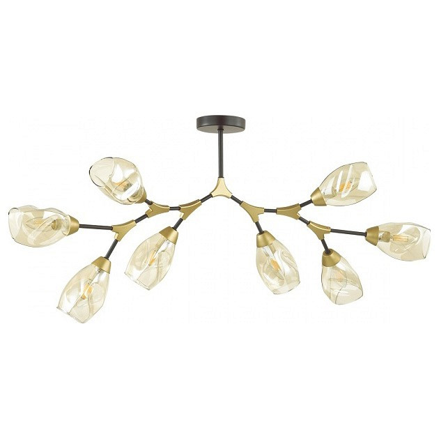 Люстра на штанге Lumion Fawn 4563/8C
