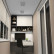 Накладной светильник Denkirs DK3030 DK3085-WH+BK