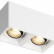 Накладной светильник Denkirs DK3030 DK3085-WH+BK