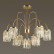 Люстра на штанге Odeon Light Vassa 4987/9C
