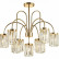 Люстра на штанге Odeon Light Vassa 4987/9C