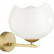 Бра Odeon Light Waterlily 4873/1W
