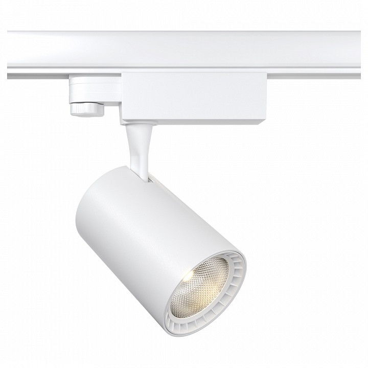 Спот Maytoni Triac C084CL-15W3K-D-W