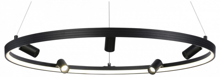 Подвесная люстра Ambrella FL FL5289