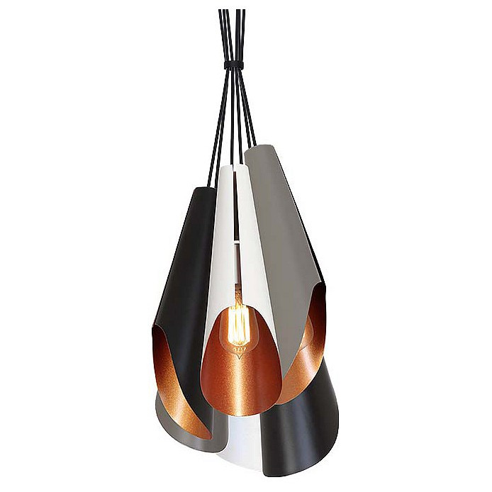 Подвесной светильник Luminex Calyx 9188