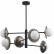 Подвесная люстра ST-Luce Noon SL1521.423.06