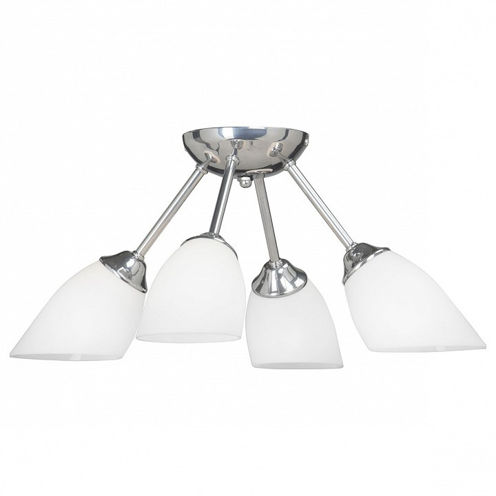 Потолочная люстра Vitaluce V3184 V3576/4PL