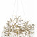 Подвесная люстра Loft it Coral 10351/800 AB