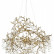 Подвесная люстра Loft it Coral 10351/800 AB