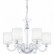 Подвесная люстра Maytoni Leti DIA012PL-06TR