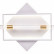 Накладной светильник Ambrella FL FL5012