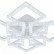 Потолочная люстра Escada Aquarius 10287/8LED BL