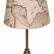 Настольная лампа декоративная Favourite Mappa 1122-1T