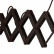 Бра Favourite Bellows 1761-1W