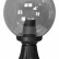 Наземный низкий светильник Fumagalli Globe 250 G25.111.000.AZF1R