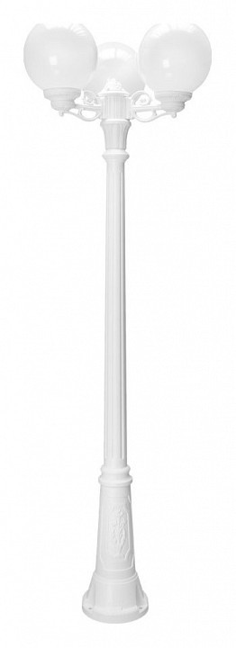 Фонарный столб Fumagalli Globe 250 G25.156.S30.WYF1R