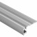 Профиль для ступеней Arlight STEP-2000 ANOD 014548