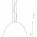Подвесной светильник Nowodvorski Egg Xl 10325