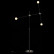 Торшер ST-Luce Bastoncino SL429.405.03